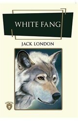 White Fang İngilizce Roman - Dorlion Yayınları