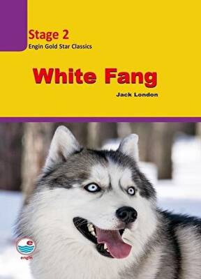 White Fang - Stage 2