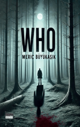 Who - Siyah Beyaz Yayınları