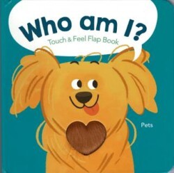 Who Am I?: Pets - Yoyo Books