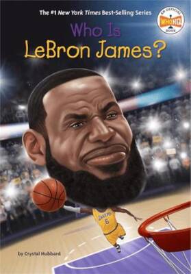 Who Is LeBron James? - 1