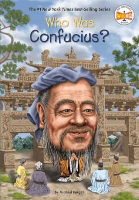 Who Was Confucius? - 1