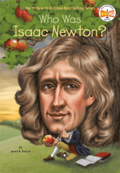 Who Was Isaac Newton? - Penguin Random House