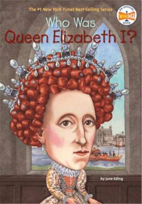 Who Was Queen Elizabeth? - 1