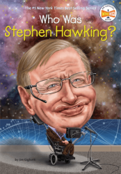Who Was Stephen Hawking? - Penguin Random House