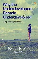 Why the Underdeveloped Remain Underdeveloped - Cinius Yayınları