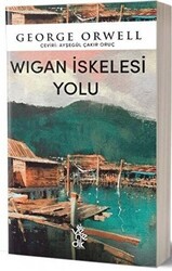 Wigan İskelesi Yolu - Venedik Yayınları
