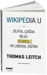 Wikipedia U - Hece Yayınları