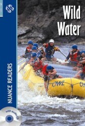 Wild Water +Audio Nuance Readers Level-5 - Nüans Publishing
