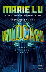 Wildcard: Joker Oyuncunun Hikayesi - Yabancı Yayınları