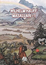 Wilhelm Hauff Masalları - 1 - Baygenç Yayıncılık