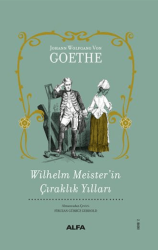 Wilhelm Meister’in Çıraklık Yılları - Alfa Yayınları