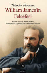 William James`in Felsefesi - Mahfel Yayıncılık
