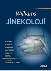 Williams Jinekoloji - Nobel Tıp Kitabevi