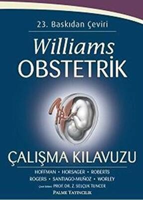 Williams Obstetrik - 1