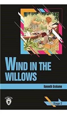 Wind In The Willows Stage 2 İngilizce Hikaye - 1