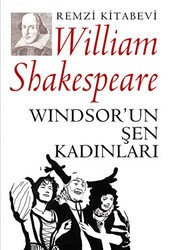Windsor’un Şen Kadınları - Remzi Kitabevi