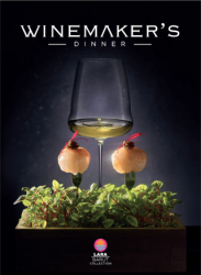 Winemaker`s Dinner - Gusto Yayınları