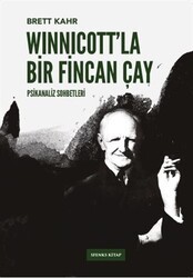 Winnicott’la Bir Fincan Çay - Sfenks Kitap