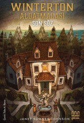 Winterton Aldatmacası: Son Söz - Mundi Çocuk