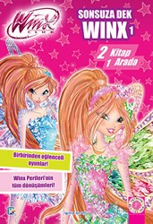 Winx Club - Sonsuza Dek Winx 1 - Artemis Yayınları
