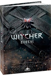 Witcher Evreni - Pegasus Yayınları