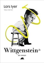 Wittgenstein Jr. - Kolektif Kitap