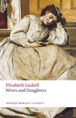 Wives and Daughters - 1