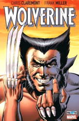 Wolverine - Presstij Kitap