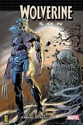 Wolverine - Son - Gerekli Şeyler Yayıncılık
