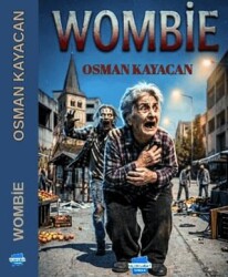 Wombie - Kalem Lügat Yayıncılık
