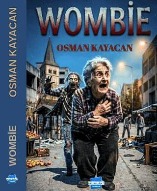 Wombie - 1