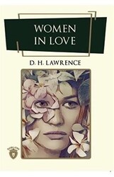 Women In Love - Dorlion Yayınları