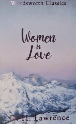 Women In Love - Wordsworth Classics