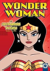 Wonder Woman - Bir Kahramanın Doğuşu - Artemis Yayınları