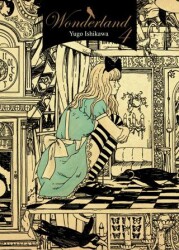 Wonderland Cilt 4 - Marmara Çizgi