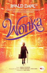 Wonka - Can Çocuk Yayınları