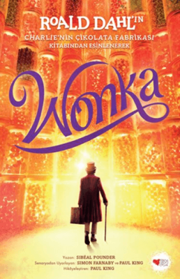 Wonka - 1