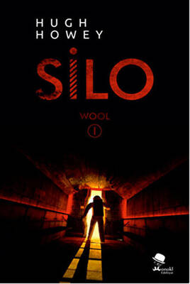 Wool 1 - Silo