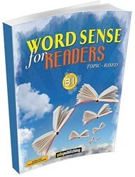 Word Sense for Readers B1 - Yds Publishing