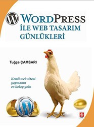 WordPress ile WEB Tasarım Günlükleri - Ekin Basım Yayın
