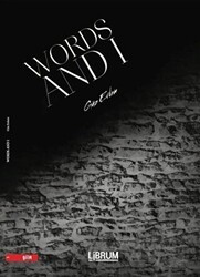 Words and I - Librum Kitap