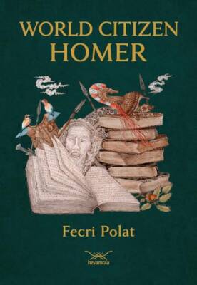 World Citizen Homer - 1