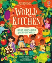 World Kitchen - Usborne