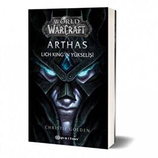 World of Warcraft - Arthas - 1