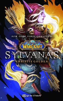 World of Warcraft – Sylvanas - 1