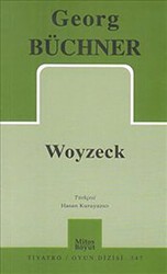 Woyzeck - Mitos Boyut Yayınları