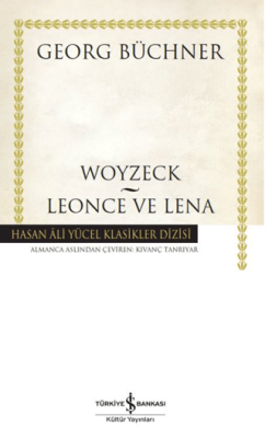 Woyzeck – Leonce ve Lena - 1