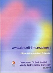 www.dbe.off-line.readings1 - ODTÜ Geliştirme Vakfı Yayıncılık