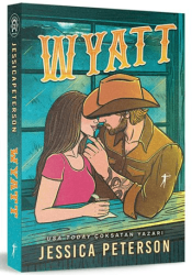 Wyatt - Artemis Yayınları